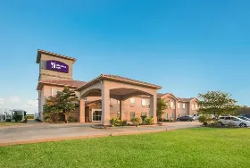 Photograph of Howard Johnson, Bunkie