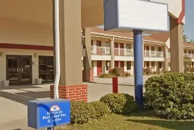 Photograph of Best Value Inn, Slidell