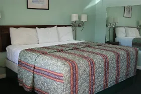 Photograph of American Inn Motel, Many