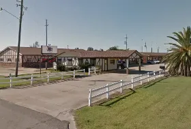Photograph of Venice Inn Motel, Venice