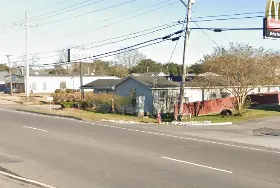 Photograph of A1 Motel, Paradis