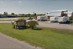 Photograph of Yellow Cotton Bayside RV Parks & Cabins, Buras