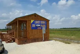 Photograph of Lost Shoe RV Park, Iowa