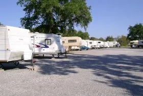 Photograph of Bridgeside RV Park, Amelia