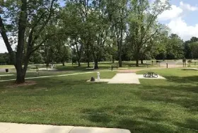 Photograph of Grand Ecore RV Park, Natchitoches