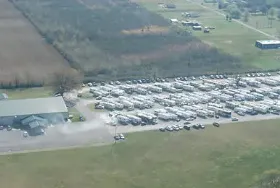 Photograph of 7 Oaks Campground, Oak Grove