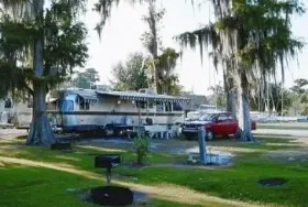 Photograph of Lake End Park And Campground, Morgan City