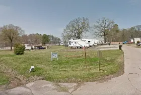 Photograph of Oak Hill Mobile Village & RV Park, Haughton