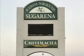 Photograph of Sugarena RV Park, New Iberia