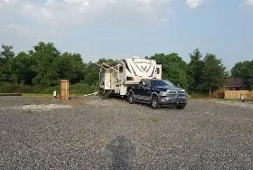 Photograph of Delhi RV Park, Delhi