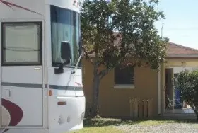 Photograph of Riverboat RV Park, New Orleans