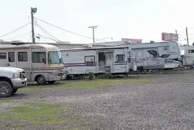 Photograph of D&D RV Park, Boutte