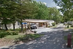 Photograph of J's RV Park, Paradis