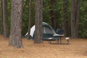 Photograph of Shreveport / Bossier City KOA, Shreveport