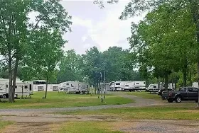 Photograph of Midway RV Park & Marina, Natchitoches