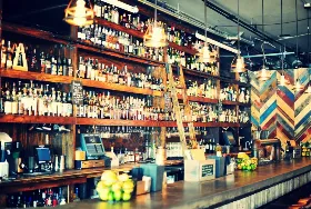 Photograph of Olive Or Twist, Baton Rouge