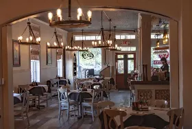 Photograph of Preservation Bar And Grill, New Iberia