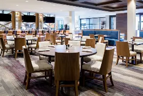 Photograph of River Rouge Kitchen & Bar, Baton Rouge