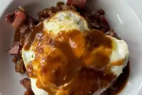 Photograph of Restaurant Cote, Slidell