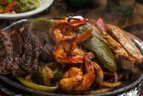 Photograph of Los Reyes Mexican Grill, Baton Rouge