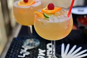 Photograph of Pedros Tacos And Tequila Bar, Alexandria
