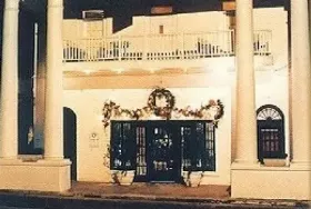 Photograph of Old Centenary Inn Bed & Breakfast, Jackson