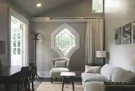 Photograph of Chimes Bed & Breakfast, New Orleans