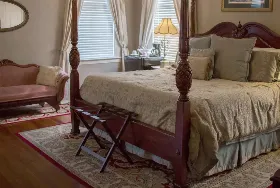 Photograph of Sweet Cane Inn, Natchitoches