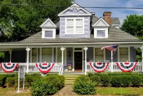 Photograph of Violet Hill Bed And Breakfast, Natchitoches