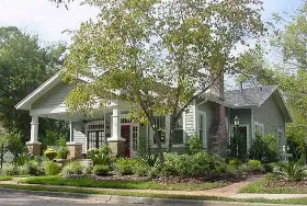Photograph of Rusca House, Natchitoches