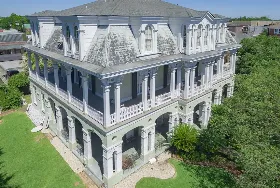 Photograph of Dansereau House Bed & Breakfast, Thibodaux