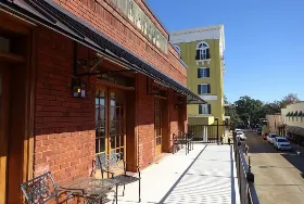 Photograph of Ha Cook Guesthouse, Natchitoches