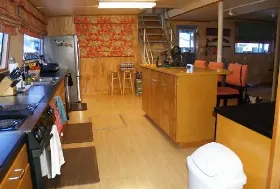 Photograph of The Venice Waypoint Lodge, Venice