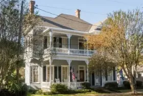 Photograph of Maison Louisiane Historic Bed & Breakfast, Natchitoches