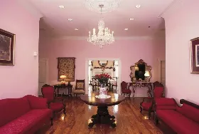 Photograph of Hubbard Mansion, New Orleans
