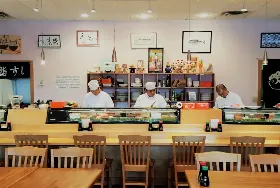 Photograph of Sushi Yama, Baton Rouge