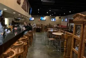 Photograph of Thai Kitchen, Baton Rouge