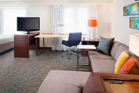 Photograph of Residence Inn, Scarborough