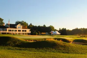 Photograph of Falmouth Country Club, Falmouth
