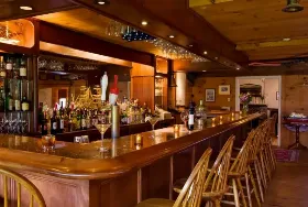 Photograph of Bradley Inn & Restaurant, New Harbor
