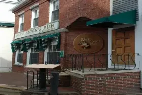 Photograph of King Eider's Pub And Restaurant, Damariscotta
