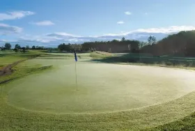 Photograph of Nonesuch River Golf Club, Scarborough