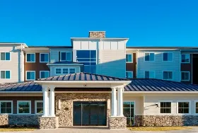 Photograph of Residence Inn, Bath