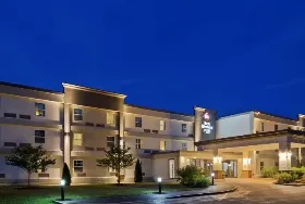 Photograph of Best Western Plus, Brunswick