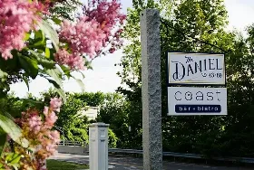 Photograph of The Daniel, Brunswick