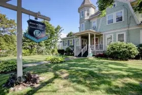 Photograph of Seacastles Resort, Ogunquit