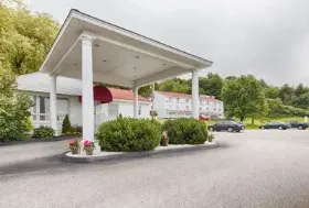 Photograph of Best Western Freeport Inn, Freeport