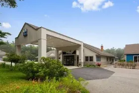 Photograph of Best Western Acadia Park Inn, Bar Harbor