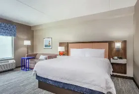 Photograph of Hampton Inn, Kittery