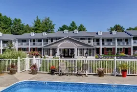 Photograph of Port Inn & Suites Kennebunk, Kennebunk